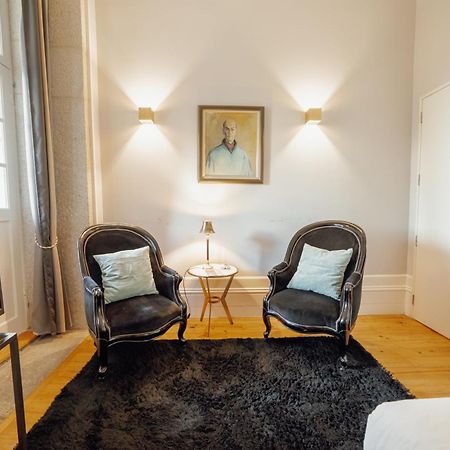 דירות Oporto Guest Luxus Garden מראה חיצוני תמונה