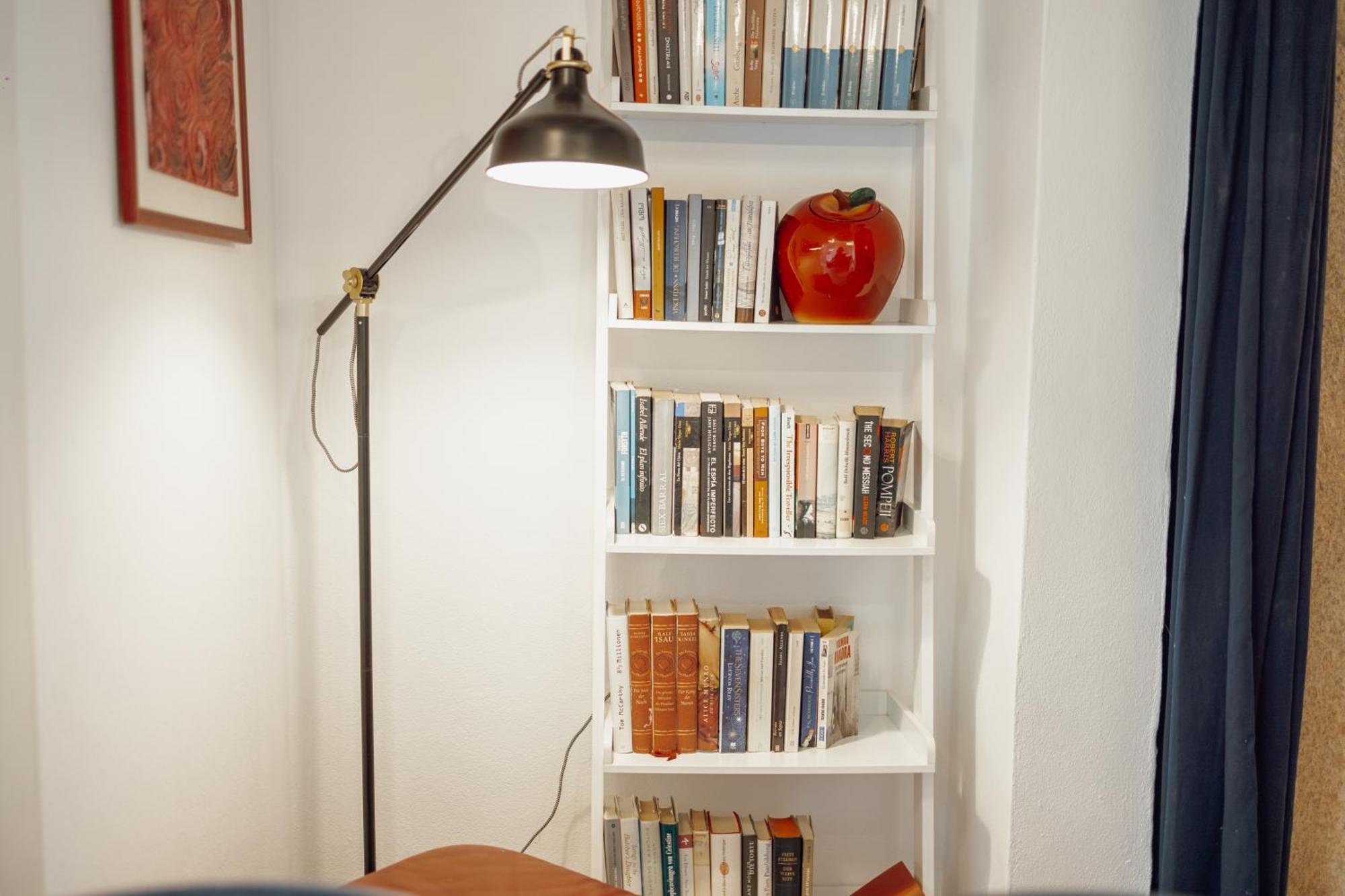 דירות Oporto Guest Luxus Garden מראה חיצוני תמונה
