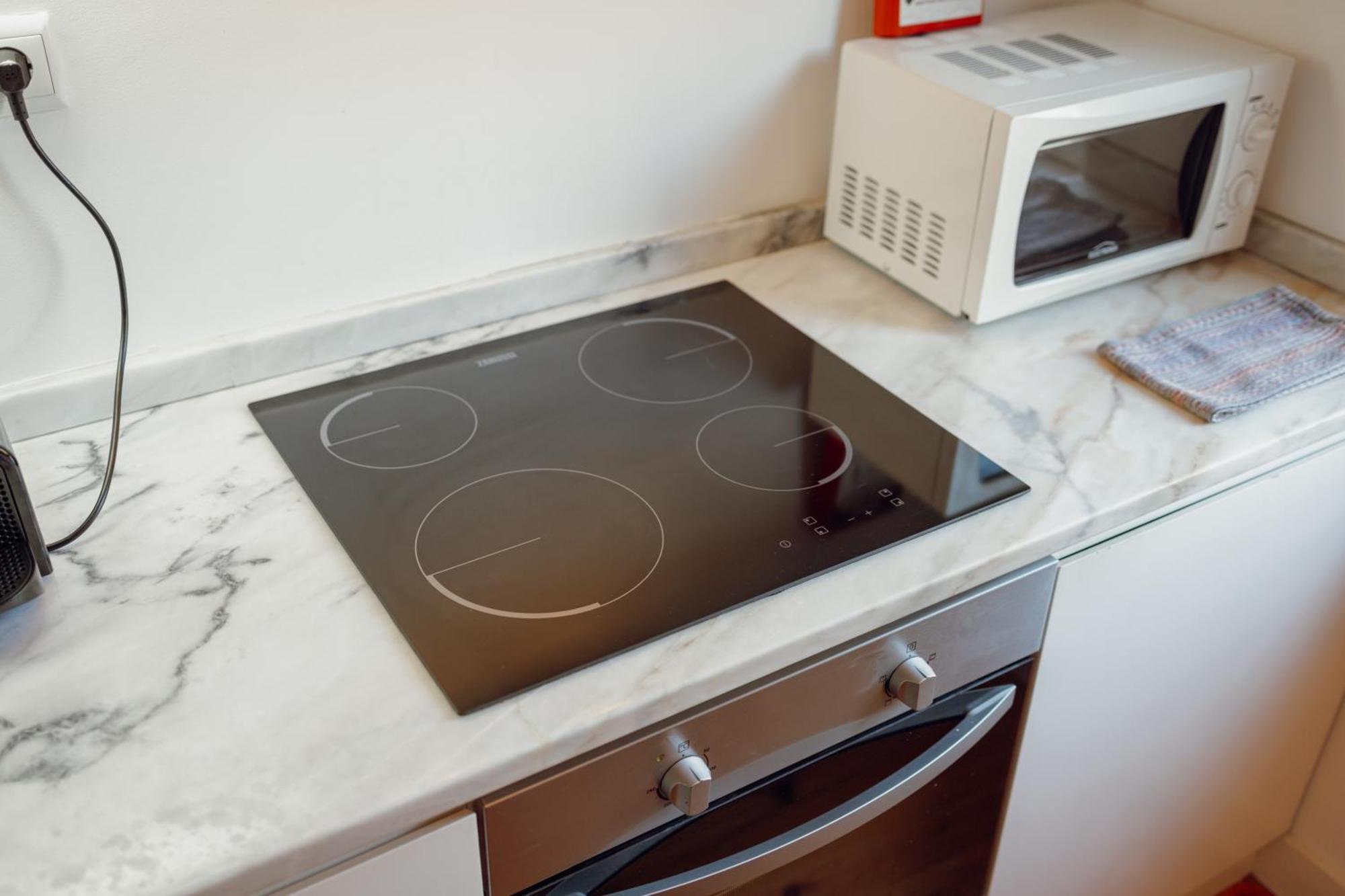 דירות Oporto Guest Luxus Garden מראה חיצוני תמונה