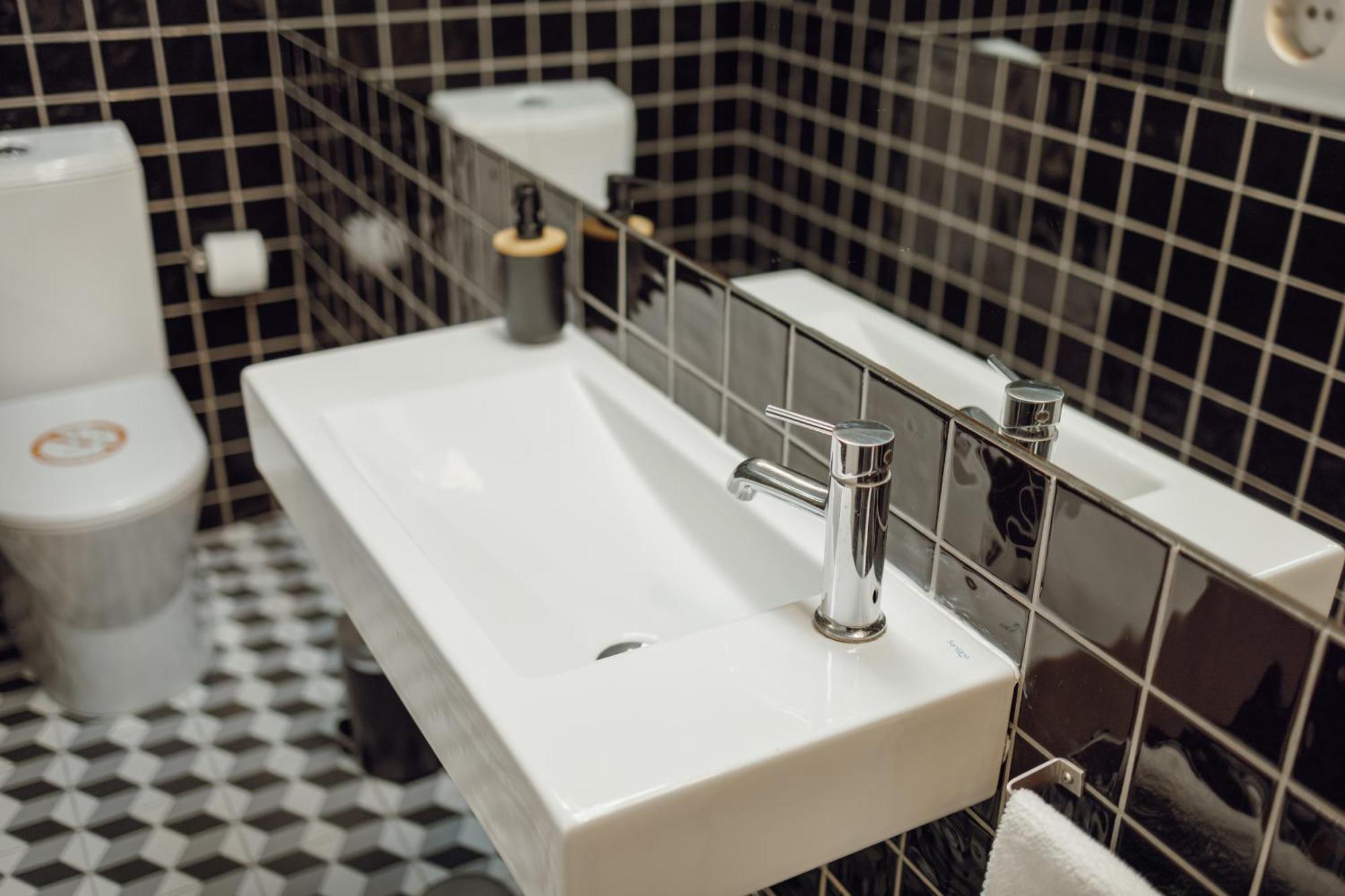 דירות Oporto Guest Luxus Garden מראה חיצוני תמונה