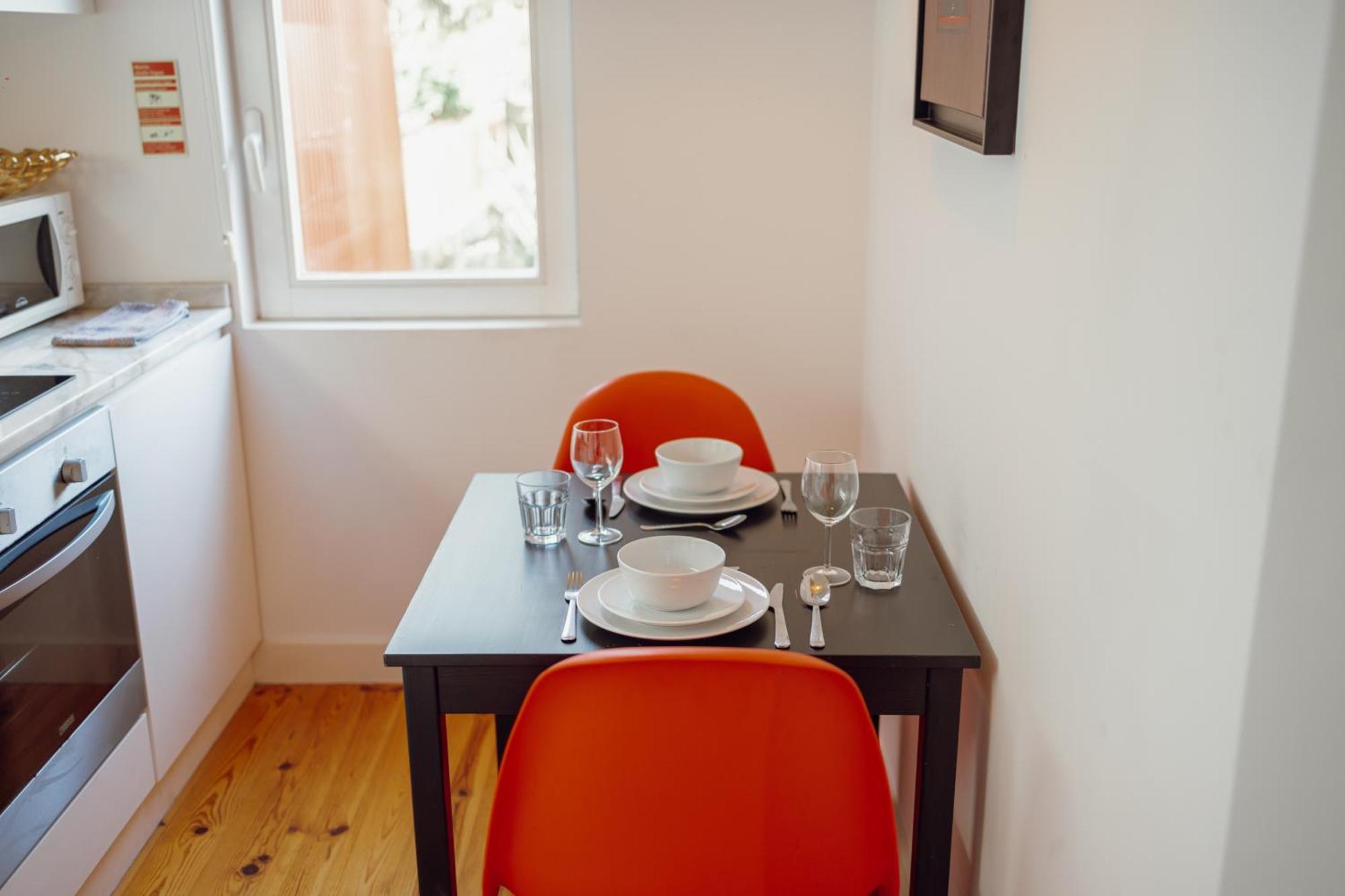 דירות Oporto Guest Luxus Garden מראה חיצוני תמונה