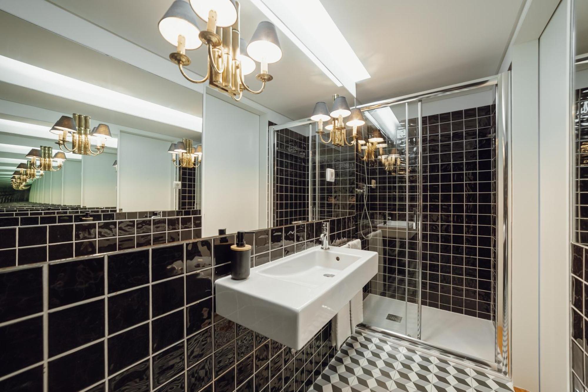 דירות Oporto Guest Luxus Garden מראה חיצוני תמונה