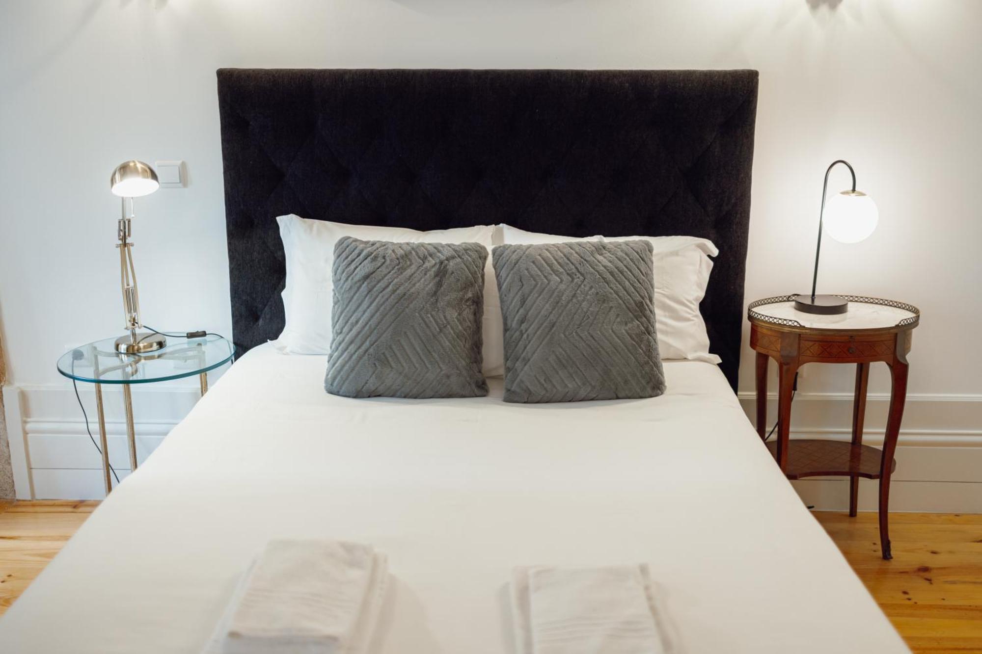 דירות Oporto Guest Luxus Garden מראה חיצוני תמונה