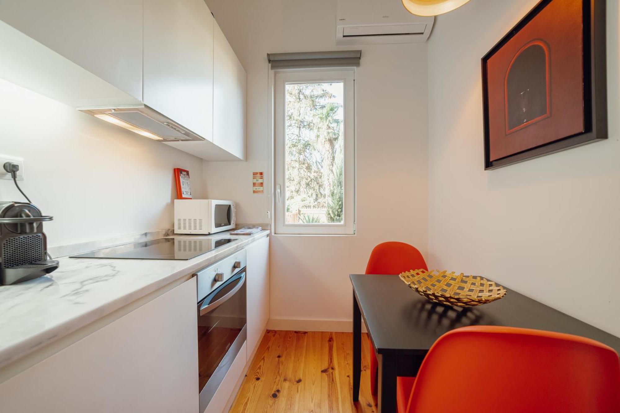 דירות Oporto Guest Luxus Garden מראה חיצוני תמונה