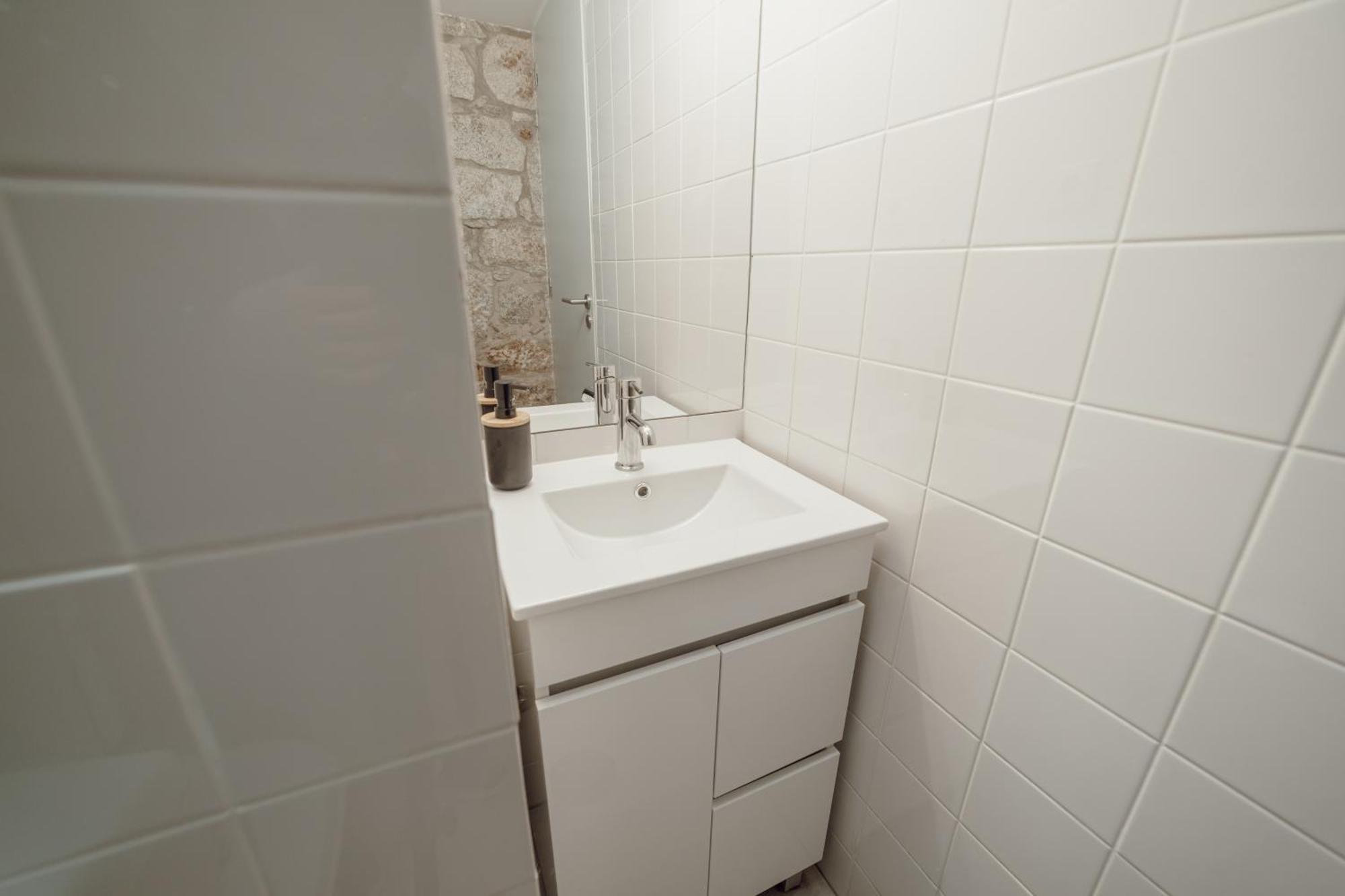 דירות Oporto Guest Luxus Garden חדר תמונה