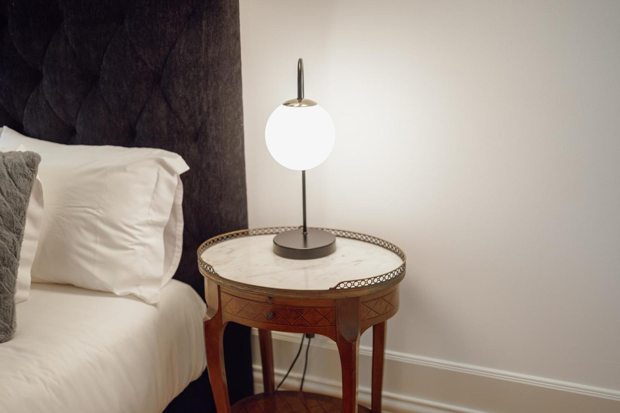 דירות Oporto Guest Luxus Garden חדר תמונה