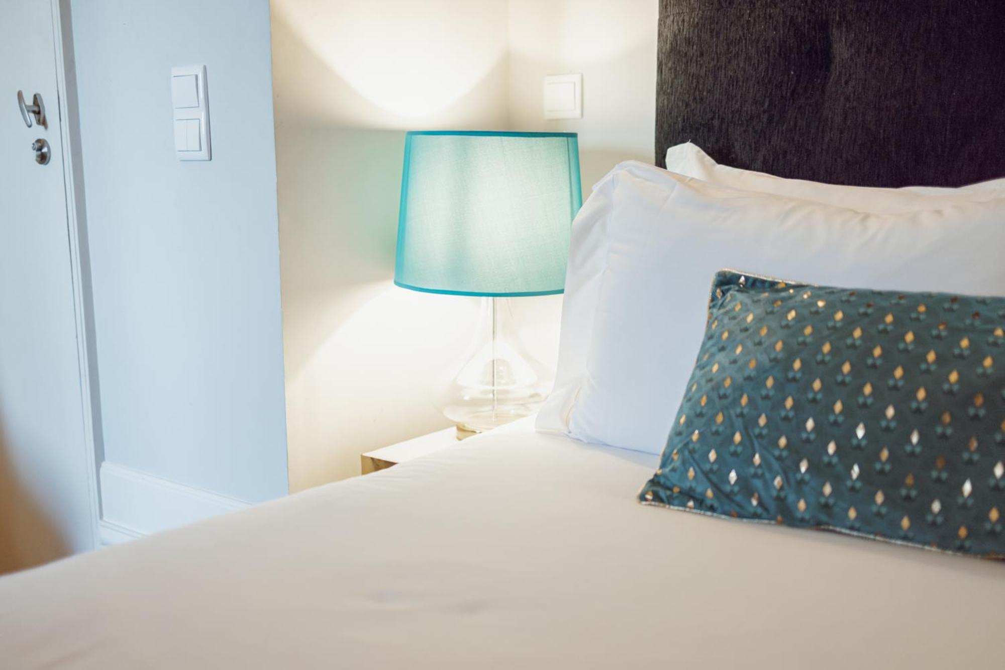 דירות Oporto Guest Luxus Garden חדר תמונה